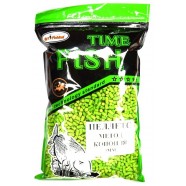 Пелетс для риби, метод, Art Fishing, розмір 3мм, 500г, смак Коноплі